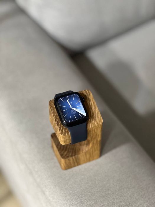 Apple Watch SE 2 44mm Midnight