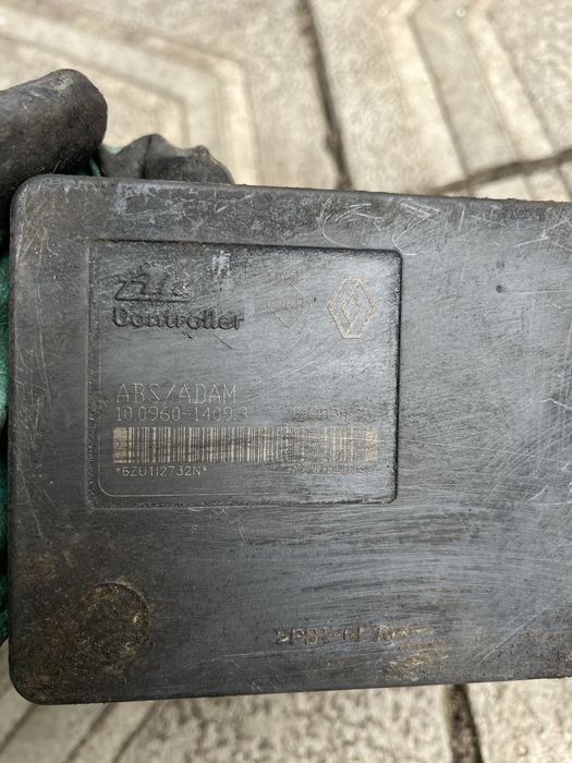 Блок ABS для Renault Laguna 2, 8200053422