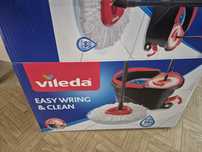 Mop vileda easy wrangler & clean NOWY