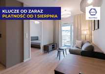 2 Pokoje | Od Zaraz | Pets Friendly | Bez Prowizji | Brneńska