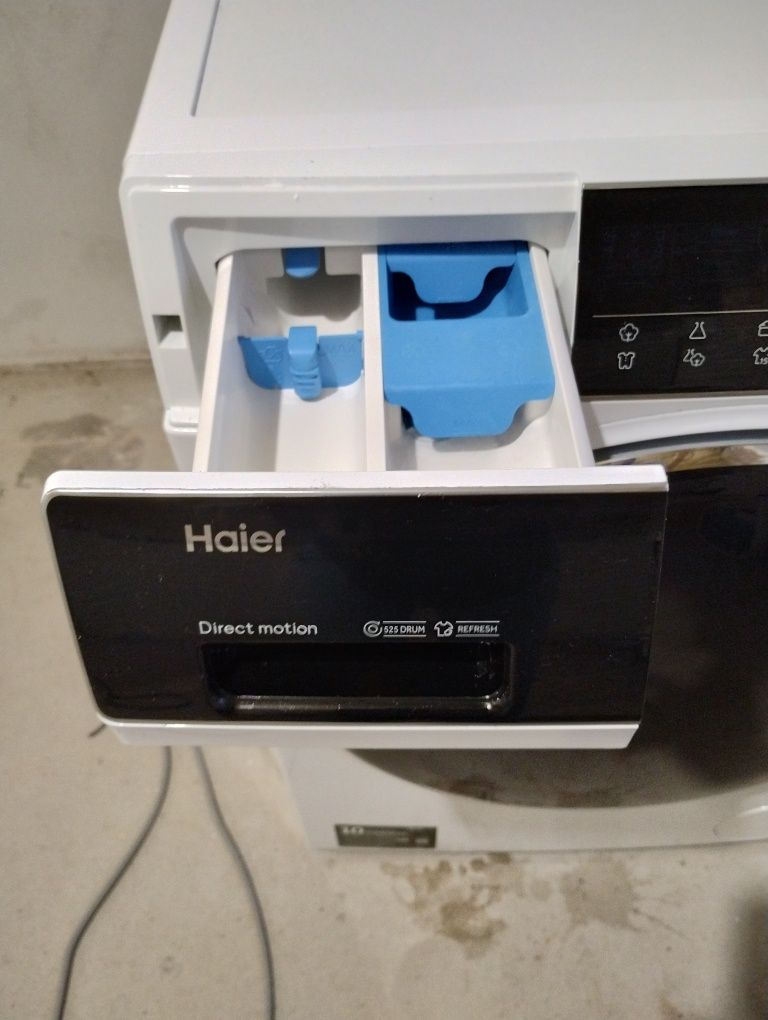 Pralka HAIER I PRO 12 kg