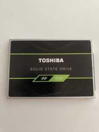 SSD 240GB Toshiba