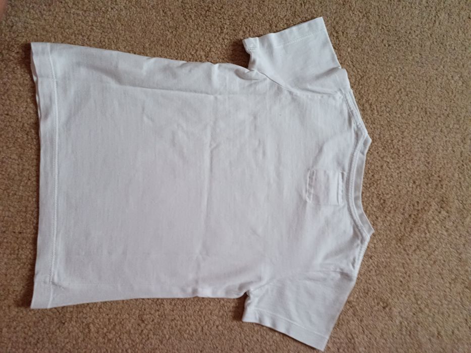 T-shirt 4 anos Levis