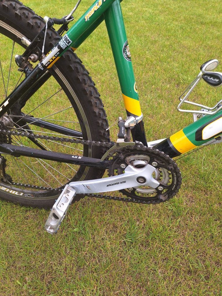 Rower gt tempest