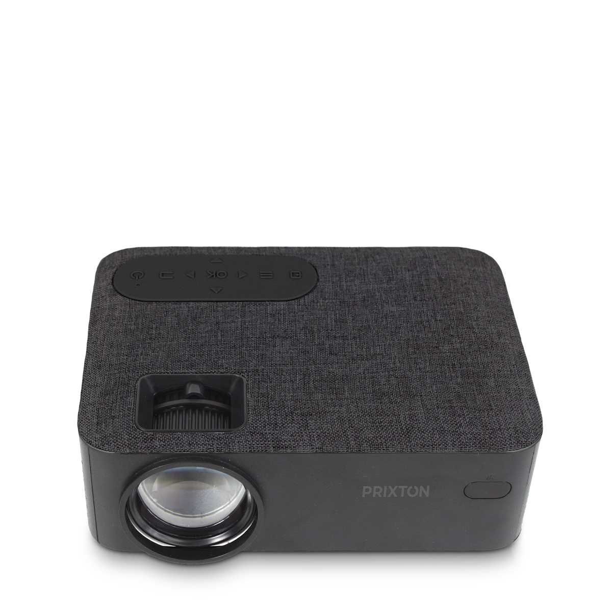 Projektor PRIXTON Lumière Czarny