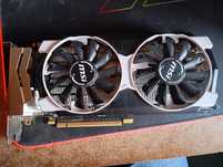 Gráfica Nvidia gtx 950