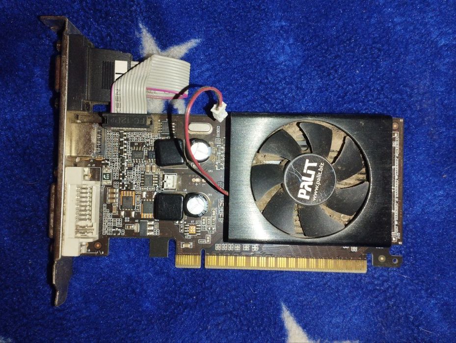 Продаю розобраной компютер