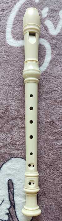 Музичний інструмент Блок-флейта