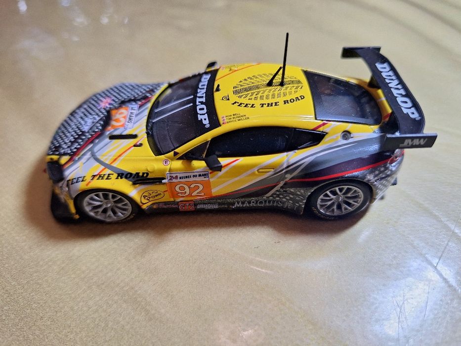 Aston Martin 1:43