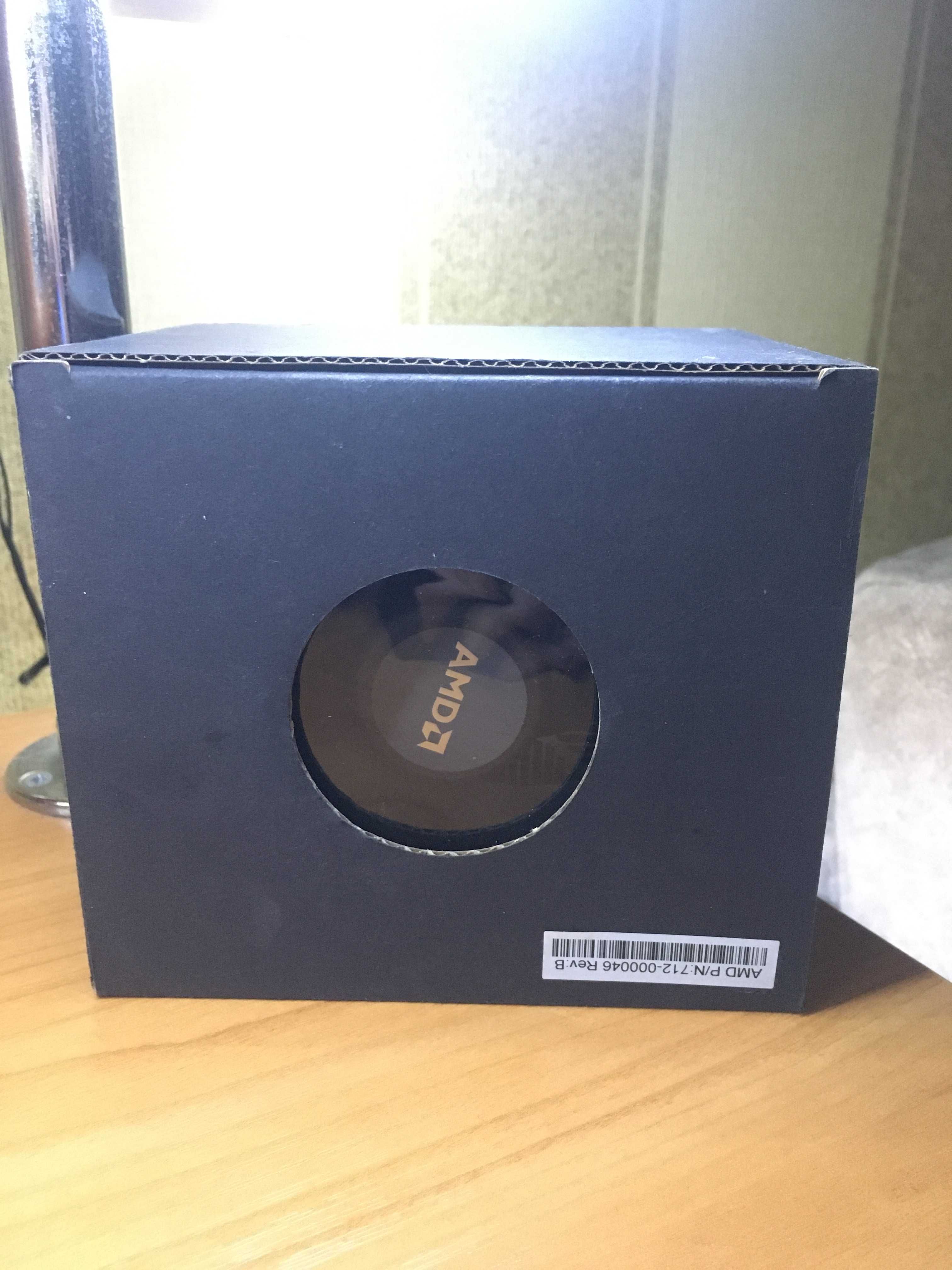 Башня AMD P/N 712-000046