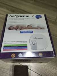 Monitor oddechu Babysense 7