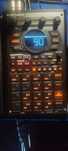 Roland SP-404 MK2 idealny  decksaver