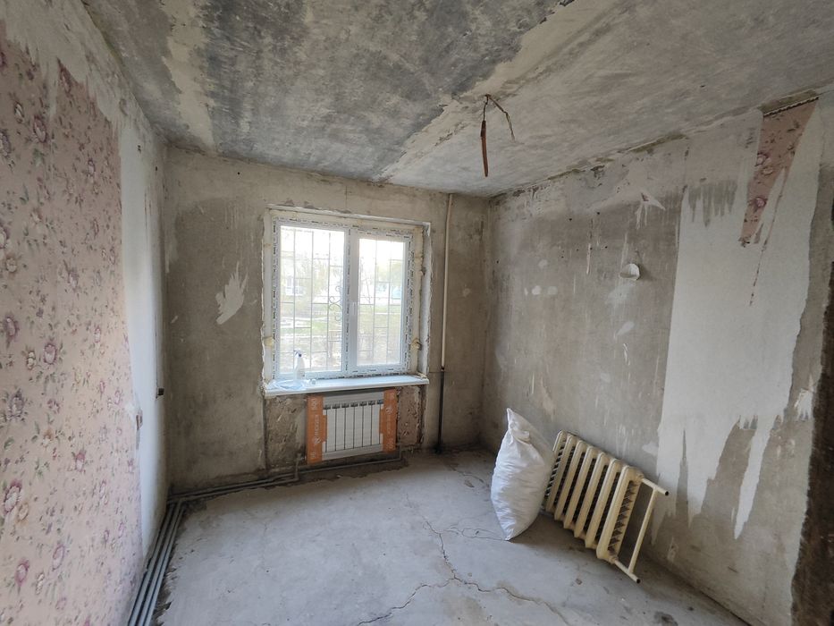 Продам 3х кімнату квартиру район 17 школи