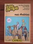 Uma aventura nas Arábias