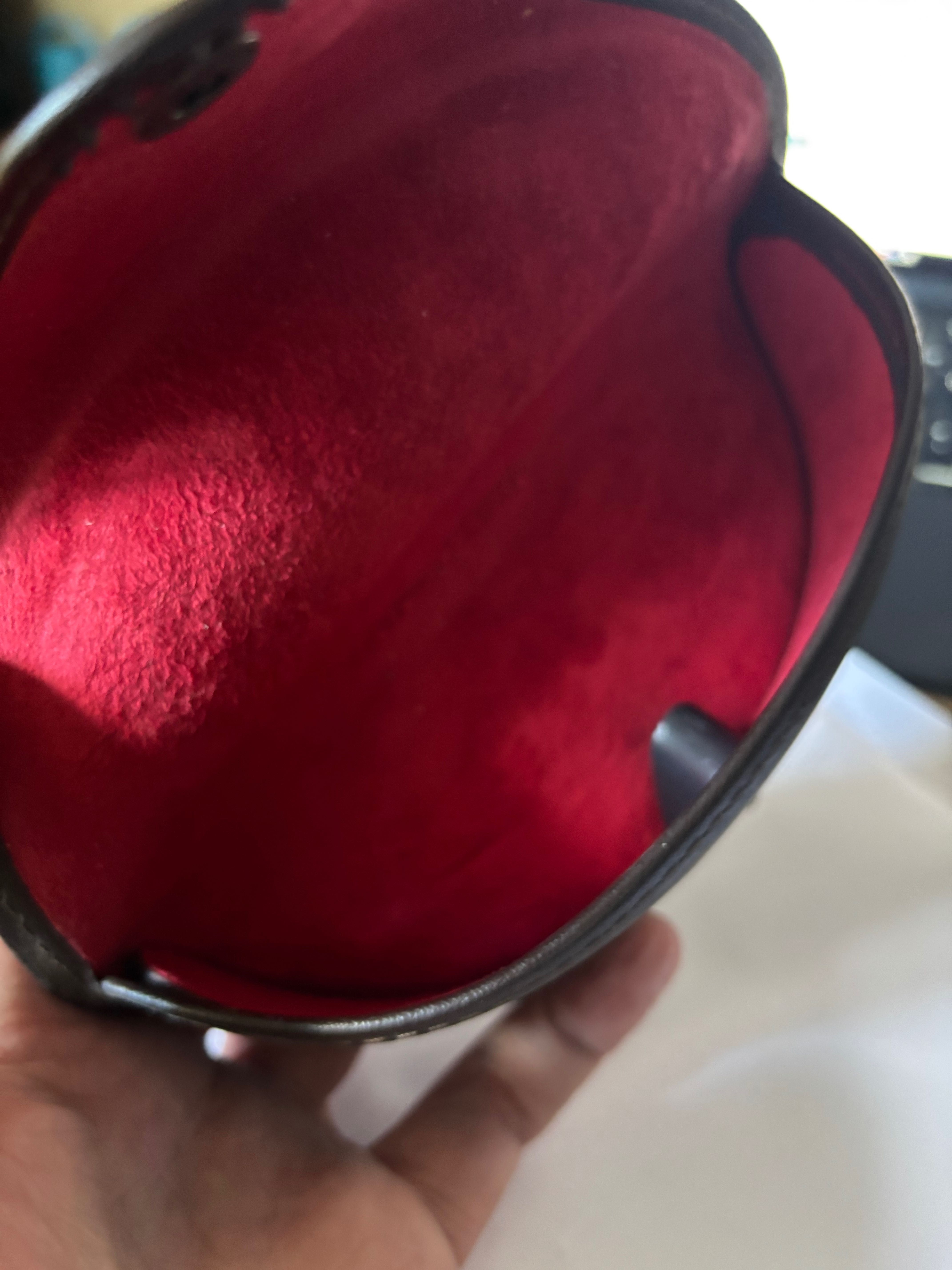 Oryginalne okulary słoneczne Belstaff,