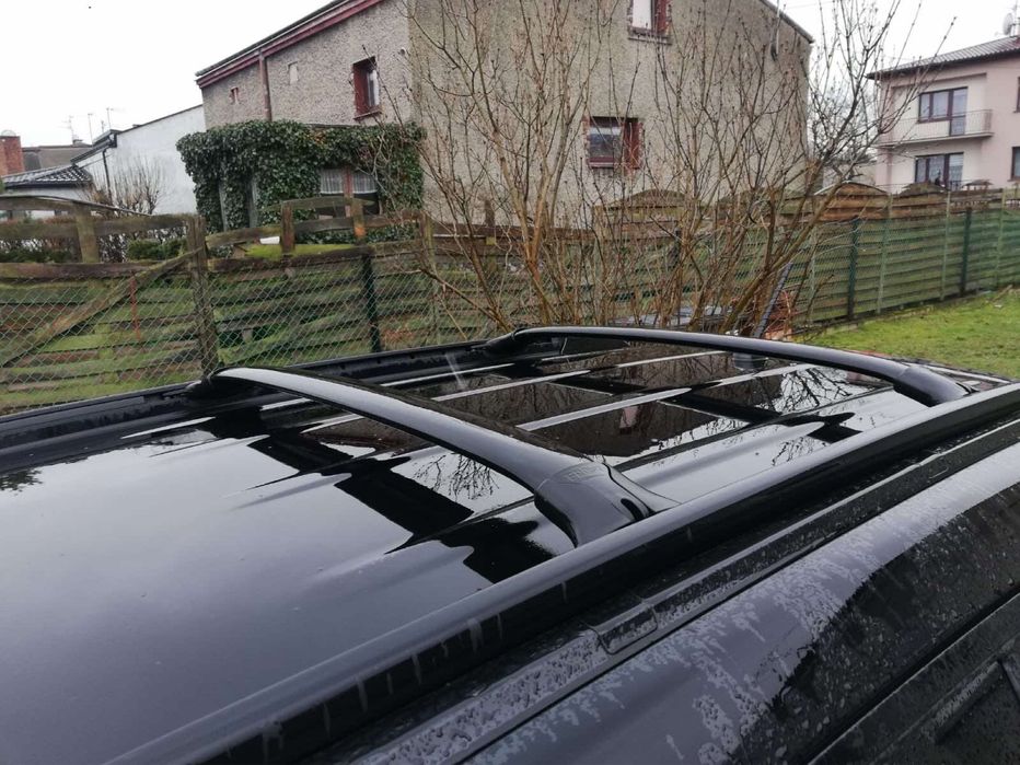 Розборка, разборка, шрот Kia Carens 3 2.0CRDI 2006-2012