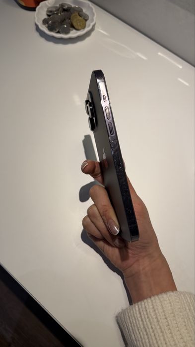 iPhone 14 PRO Max Айфон 14 ПРО МАКС