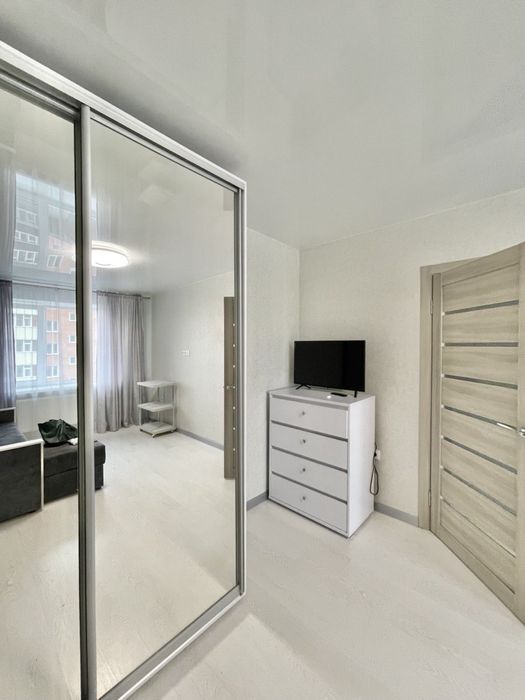 1-кімн. в р-ні вул. Чорновола з А/О в новому будинку