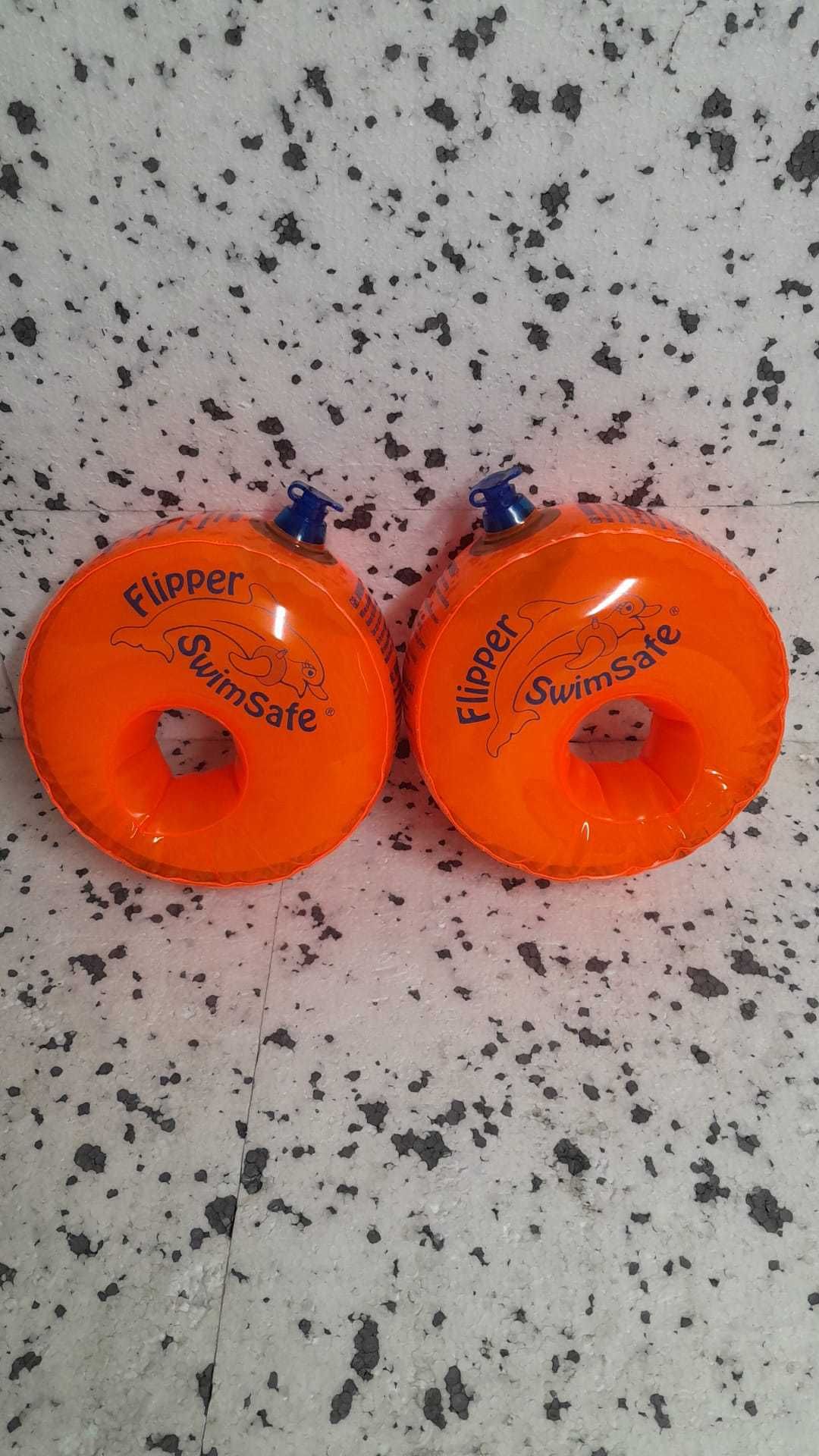 Rękawki do pływania Flipper Swim Safe
