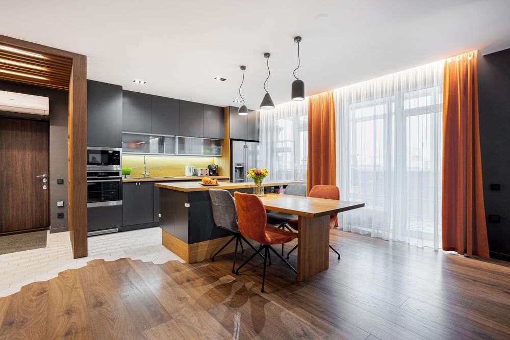 4х кімнатна квартира в жк Ліпінка (властник)