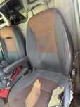 Fotel kierowcy z podstawa ducato boxer jumper 06-