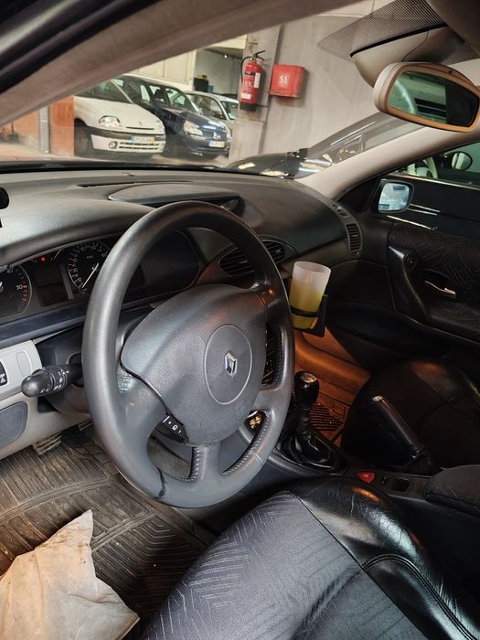 Renault laguna 1.9 2004