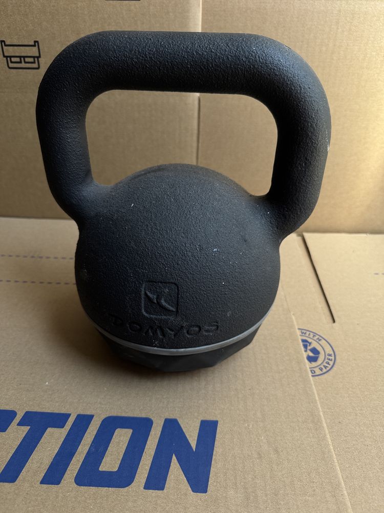 Kettlebell Corength 24 kg