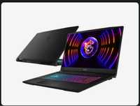 MSI Katana 17 RTX3050 i5-12450H/16GB/512/144Hz/Win11