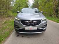 Opel Grandland X Opel Grandland X