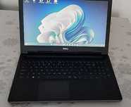 Laptop Dell3568 i3-7100U SSD128GB 12GB ram IntelHD620 Win 11 PL