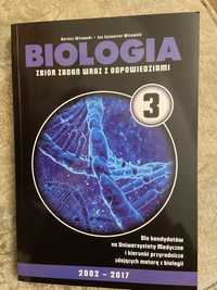 Dariusz Witkowski Biologia tom 3