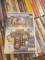 2 planets fire & ice pc