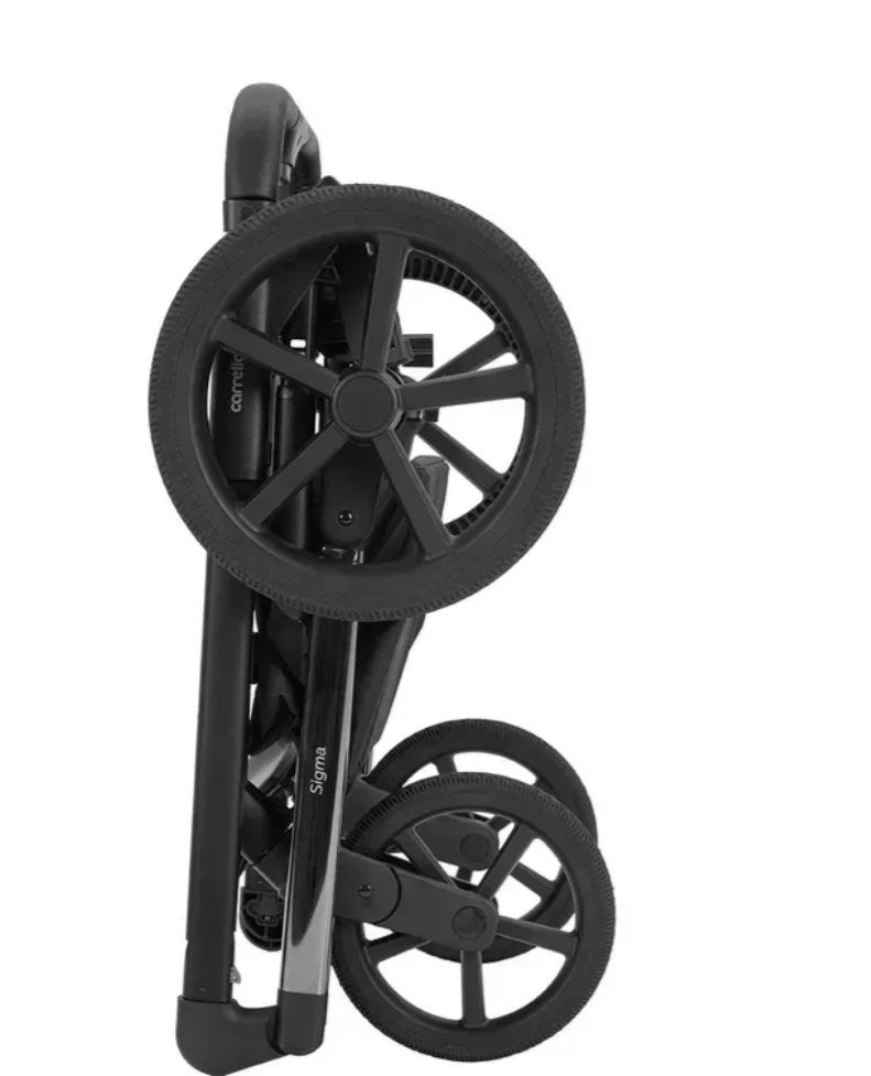 Коляска універсальна CARRELLO Sigma 2в1