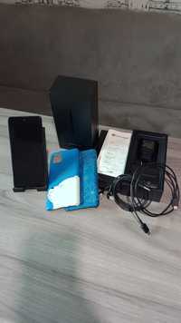 Samsung note 10 lite офіційний 6/128 black