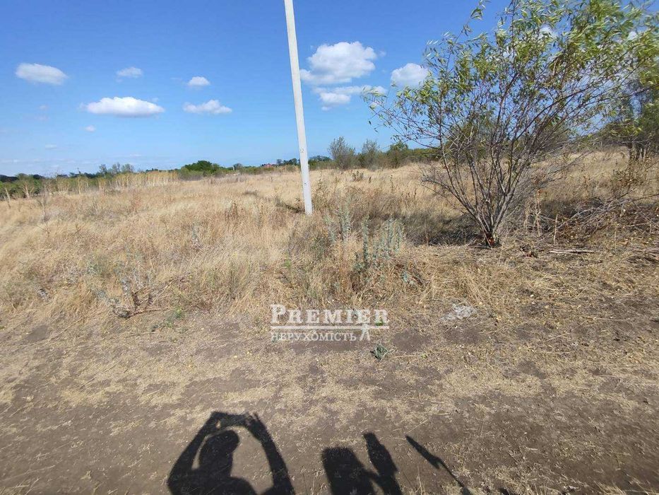 Продається земельна ділянка в селі Санжейка