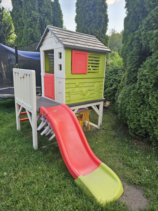 Sprzedam domek Smoby