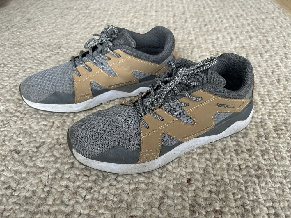 Ténis Merrell 38 bom estado