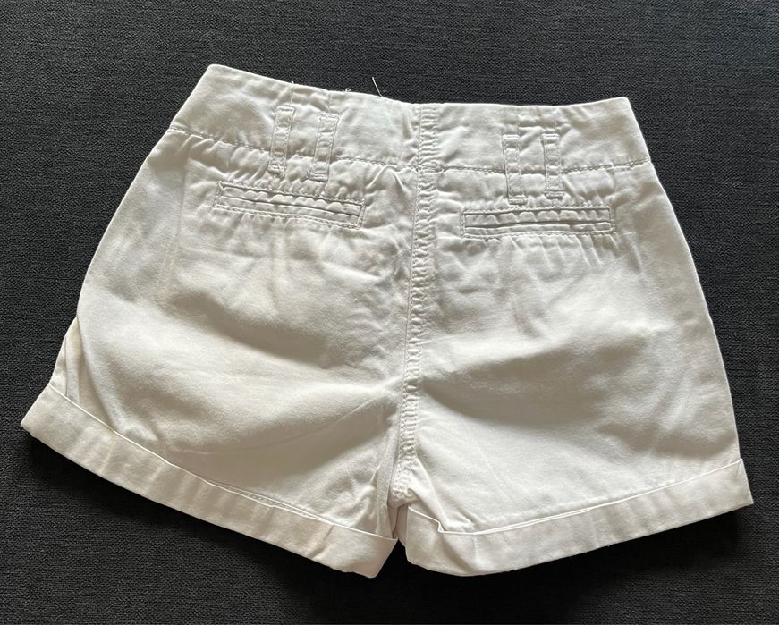 Calção menina bom estado