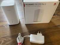 Modem Huawei 5G CPE Pro 2 (Model H122-373) - Stan Idealny!