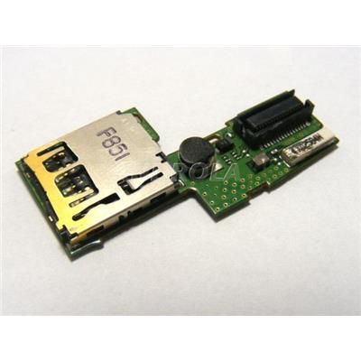 Taśma karty pamięci LG KT610 oryg uz