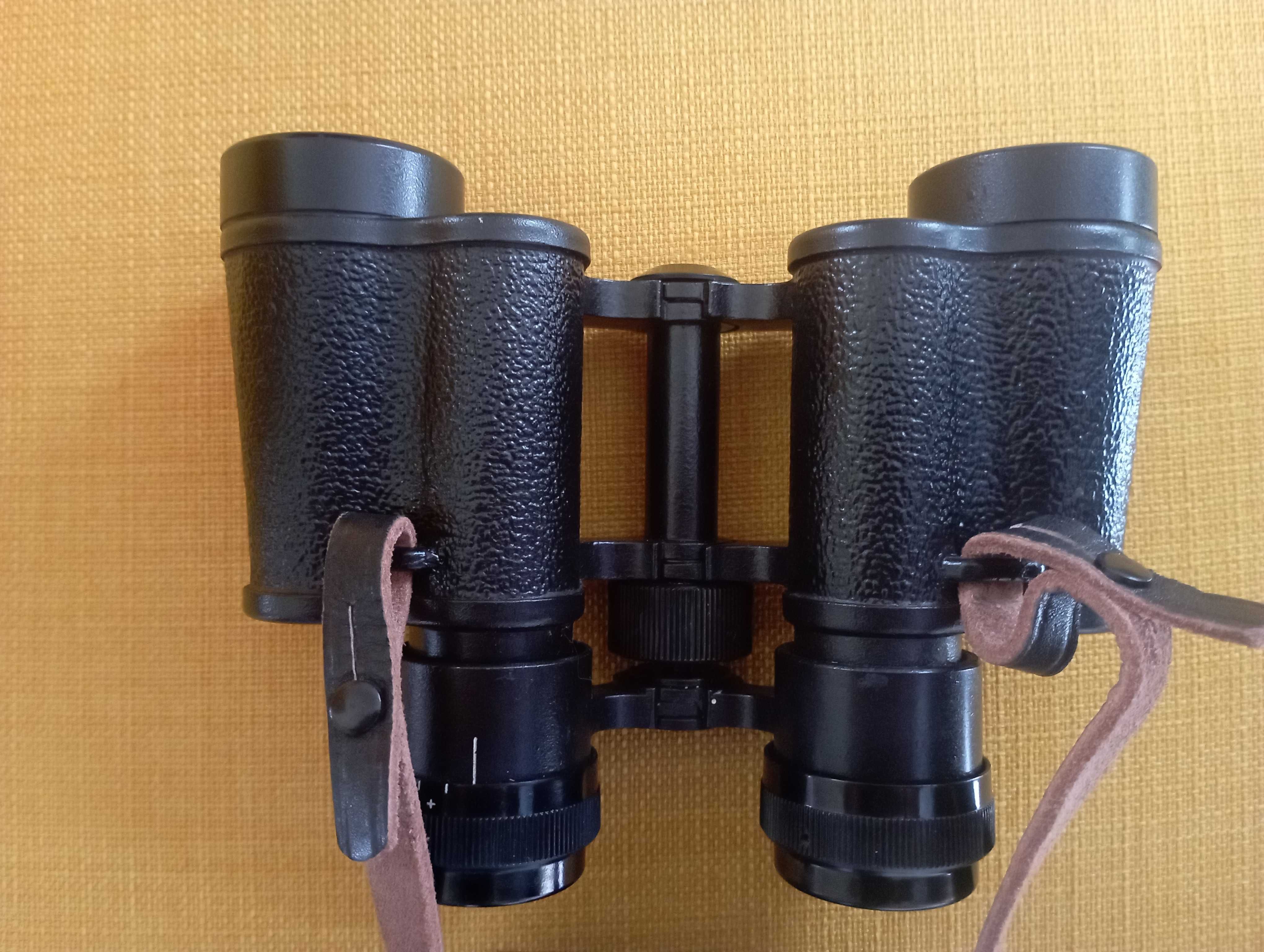 Lornetka radziecka 8x30 BPC 5