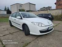 Renault Laguna lll  okazja