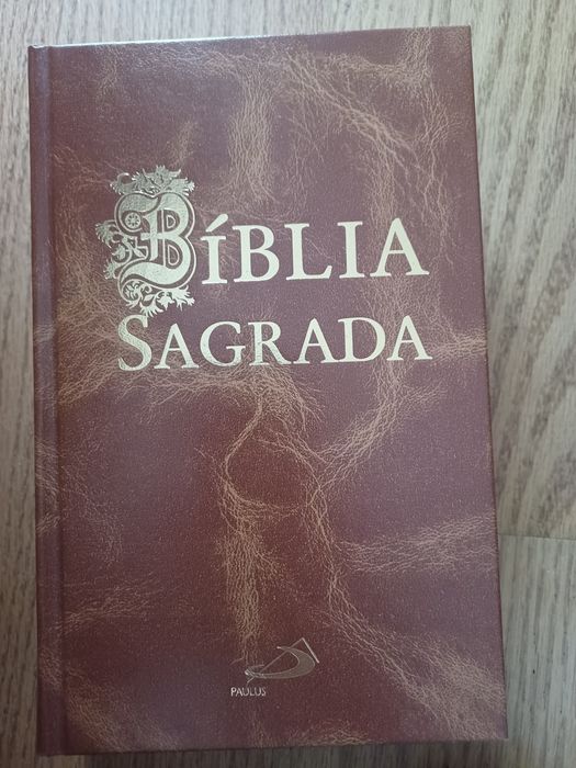 Biblia Sagrada - edição pastoral