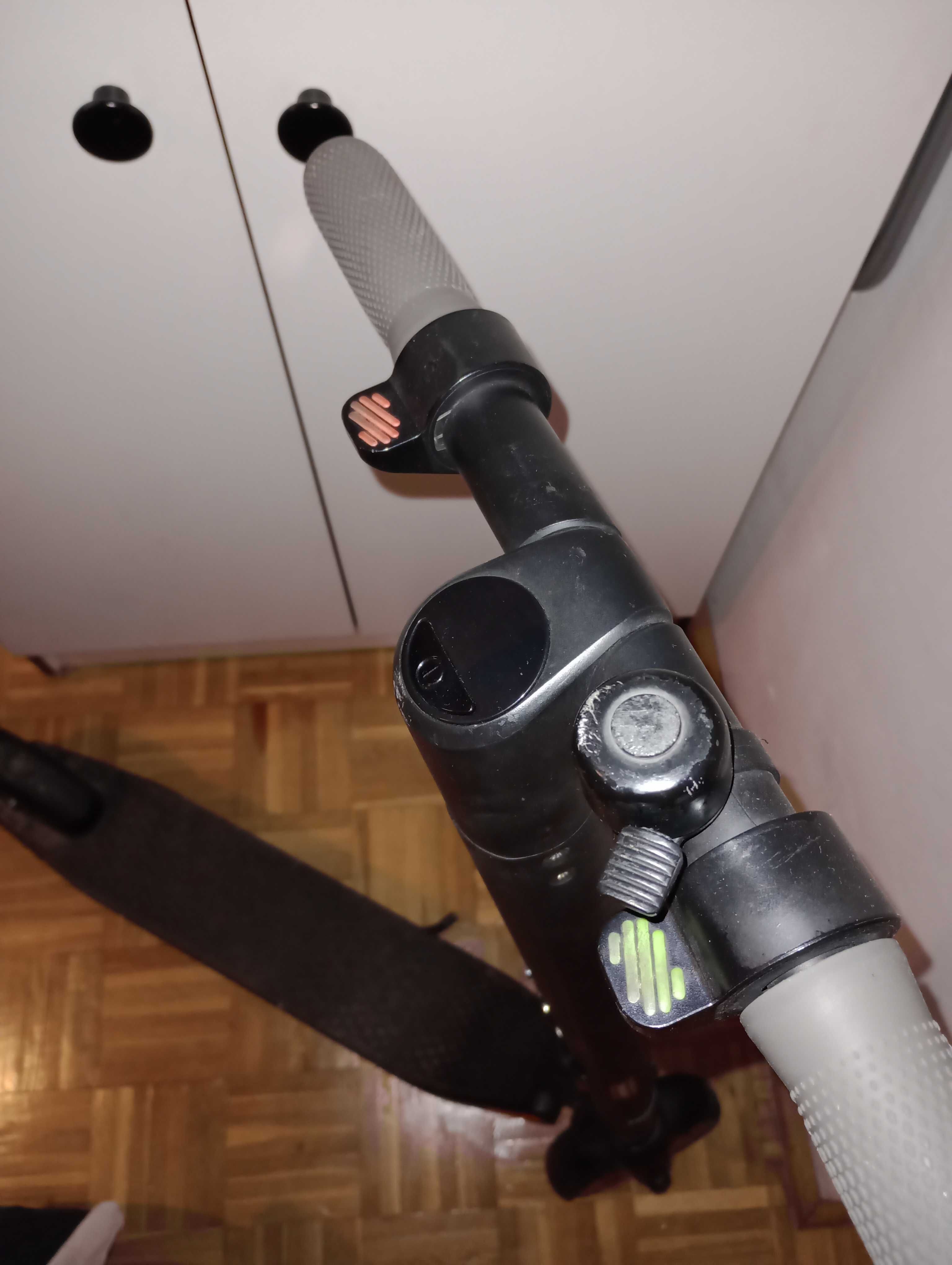 Hulajnoga Segway