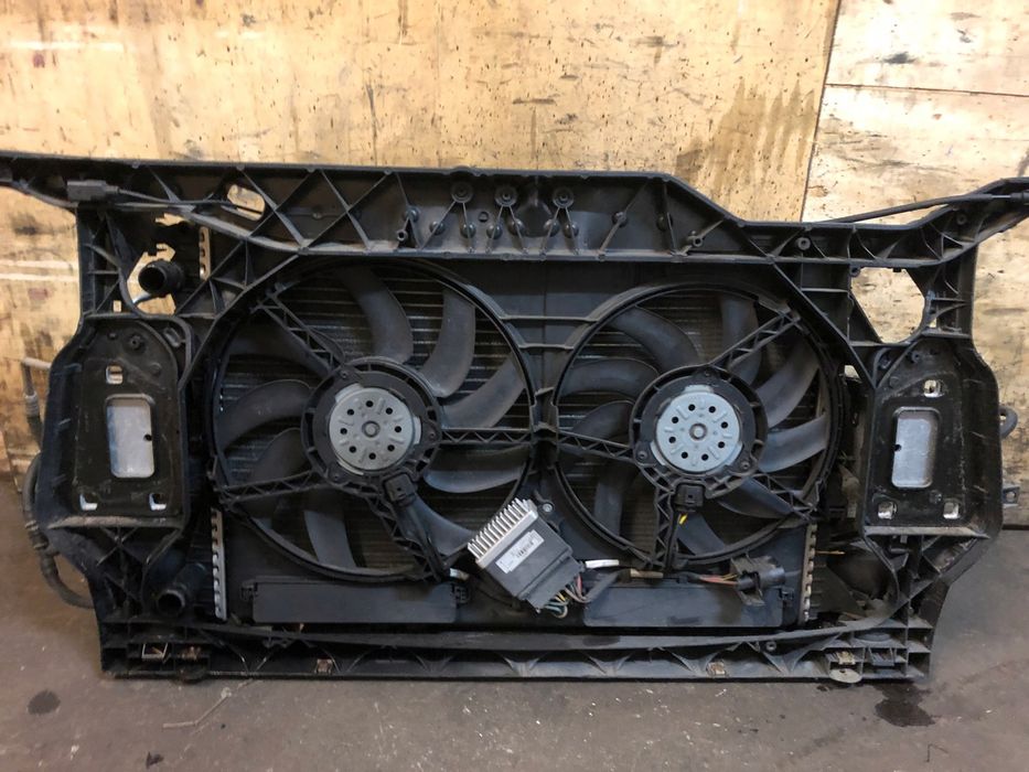 Pas Przedni Wzmocnienie A4 B8 Lift 12-15 2.0 Tfsi 1.8 Tfsi Manual