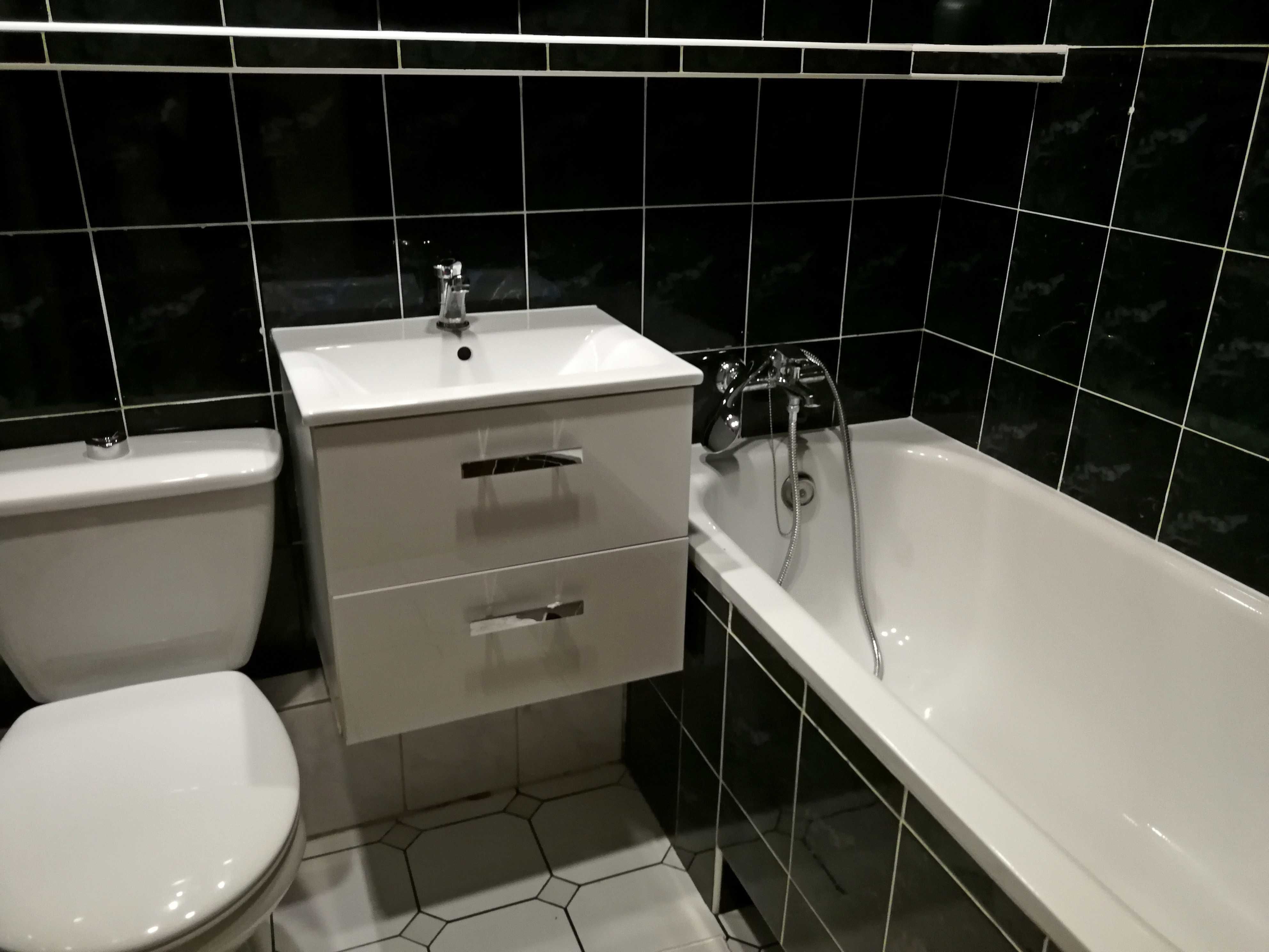 Bezpośrednio 3 niezależne pokoje blisko Westfield Mokotów, odnowione