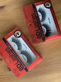 Rzęsy Ardel 8D lashes