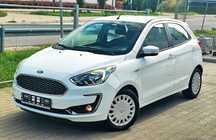 Ford Ka+ 79000km/Piękny