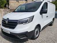 Renault Trafic 2.0 Blue dCi L1H1 IP (Iva Dedutível) Nacional