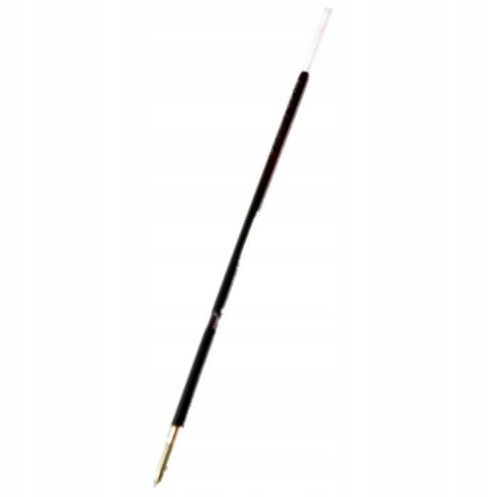 Wkład do długopisu Penac, czerwony, 12 sztuk, model BR-107C-02